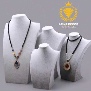 نمونه مانکن