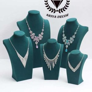 نمونه مانکن