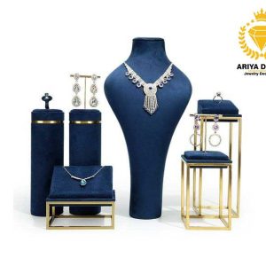 دکور طلا فروشی