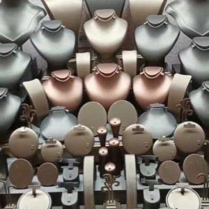 دکور طلا فروشی