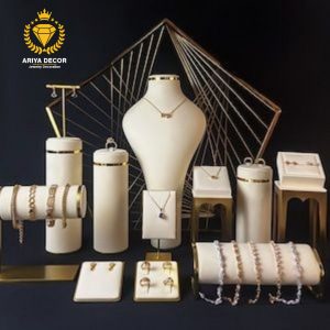 دکور طلا فروشی