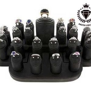 پایه انگشتری