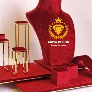 نمونه مانکن