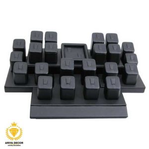 پایه انگشتری