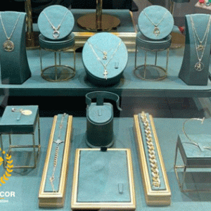 دکور طلافروشی