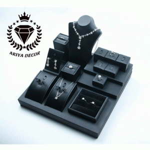 دکور طلافروشی