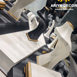 دکور طلافروشی