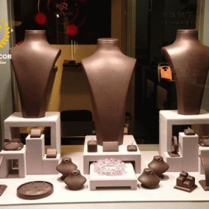 دکور طلافروشی