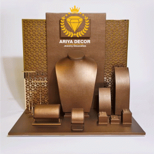 دکور طلافروشی