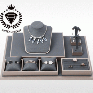 دکور طلافروشی