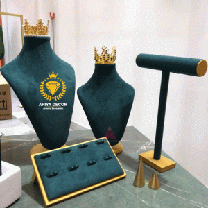 نمونه مانکن