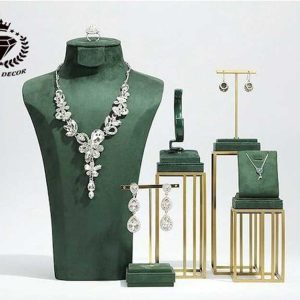 دکور طلا فروشی