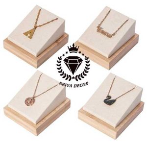 دکور طلا فروشی